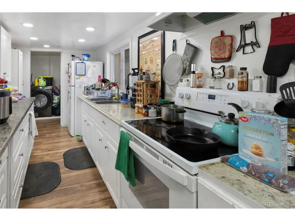 12657 S Highway 67 Cripple Creek, CO 80813