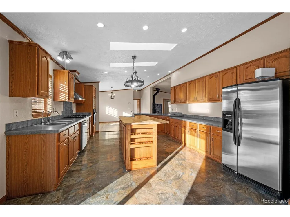 7191 Copper Gulch Road Cotopaxi, CO 81223