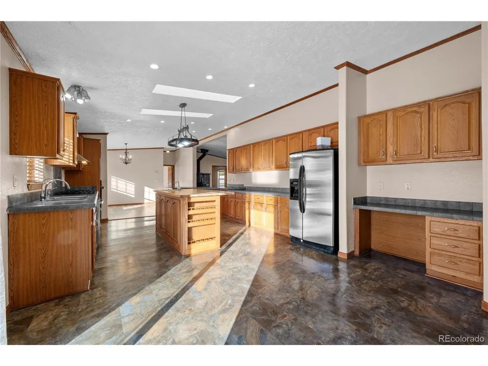 7191 Copper Gulch Road Cotopaxi, CO 81223