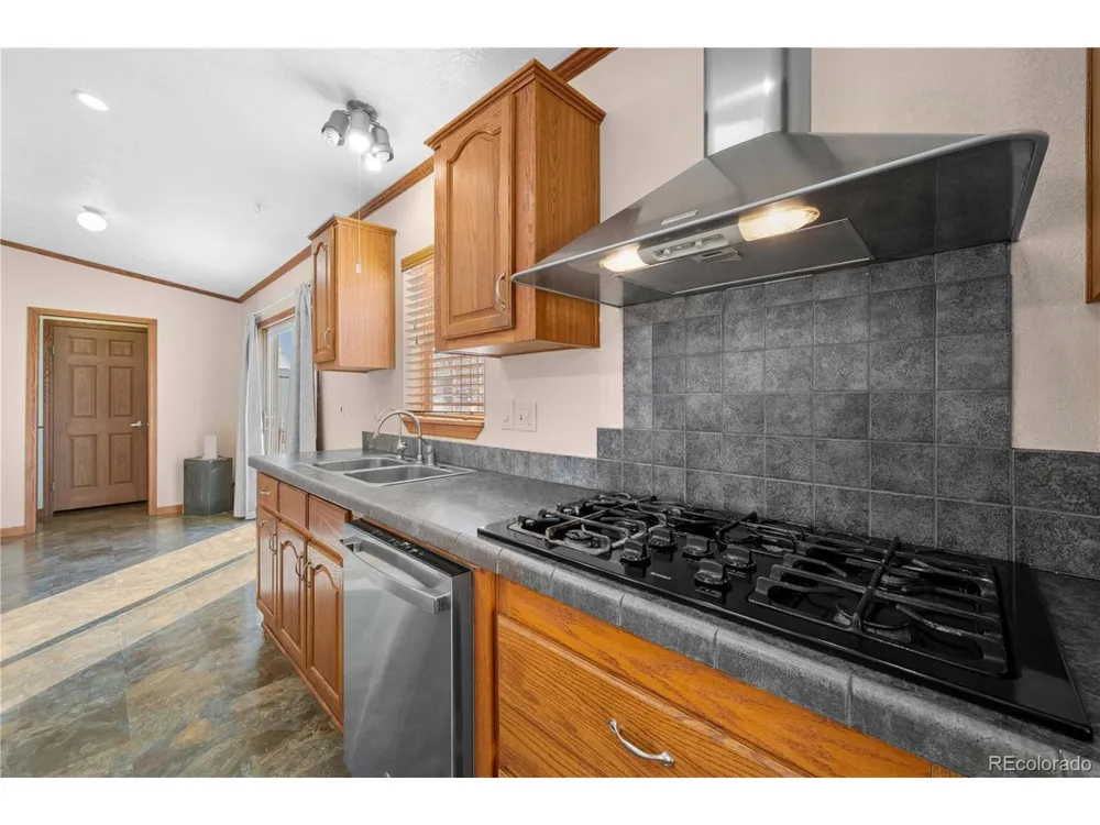 7191 Copper Gulch Road Cotopaxi, CO 81223