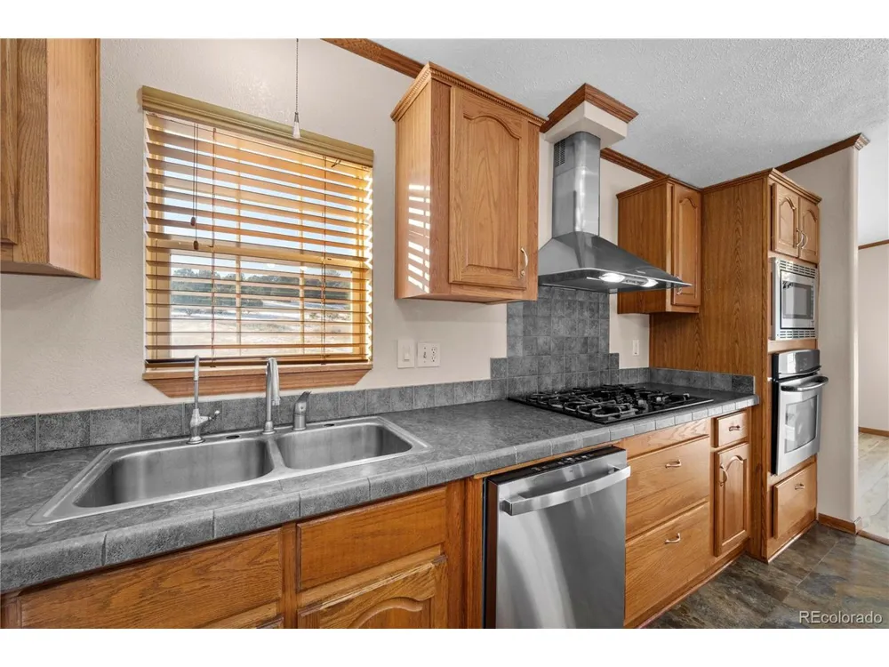 7191 Copper Gulch Road Cotopaxi, CO 81223