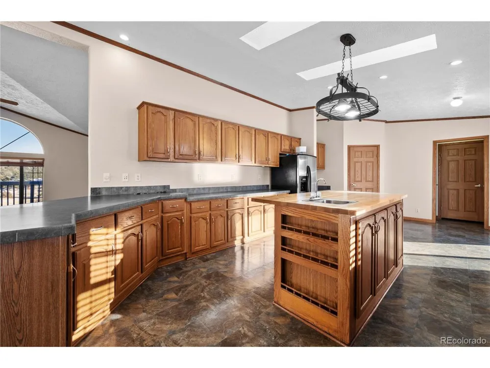 7191 Copper Gulch Road Cotopaxi, CO 81223