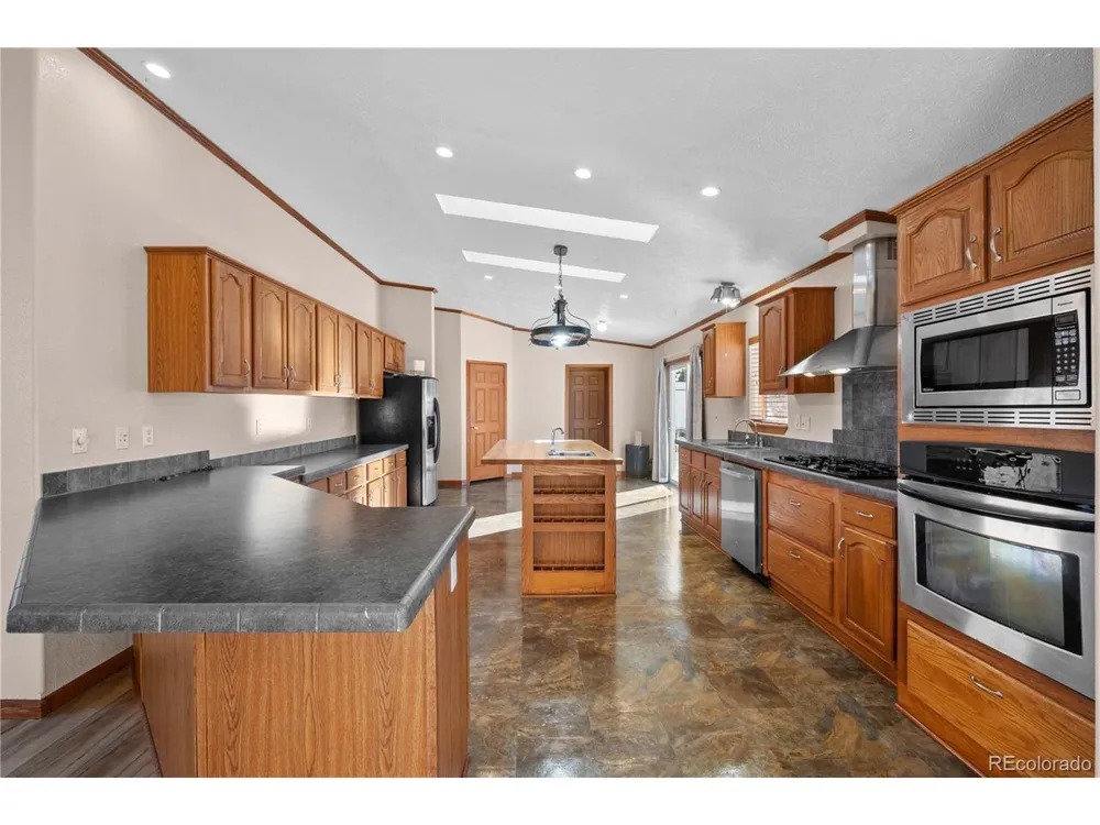 7191 Copper Gulch Road Cotopaxi, CO 81223