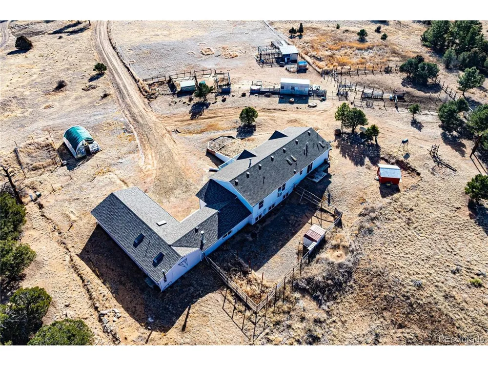 7191 Copper Gulch Road Cotopaxi, CO 81223