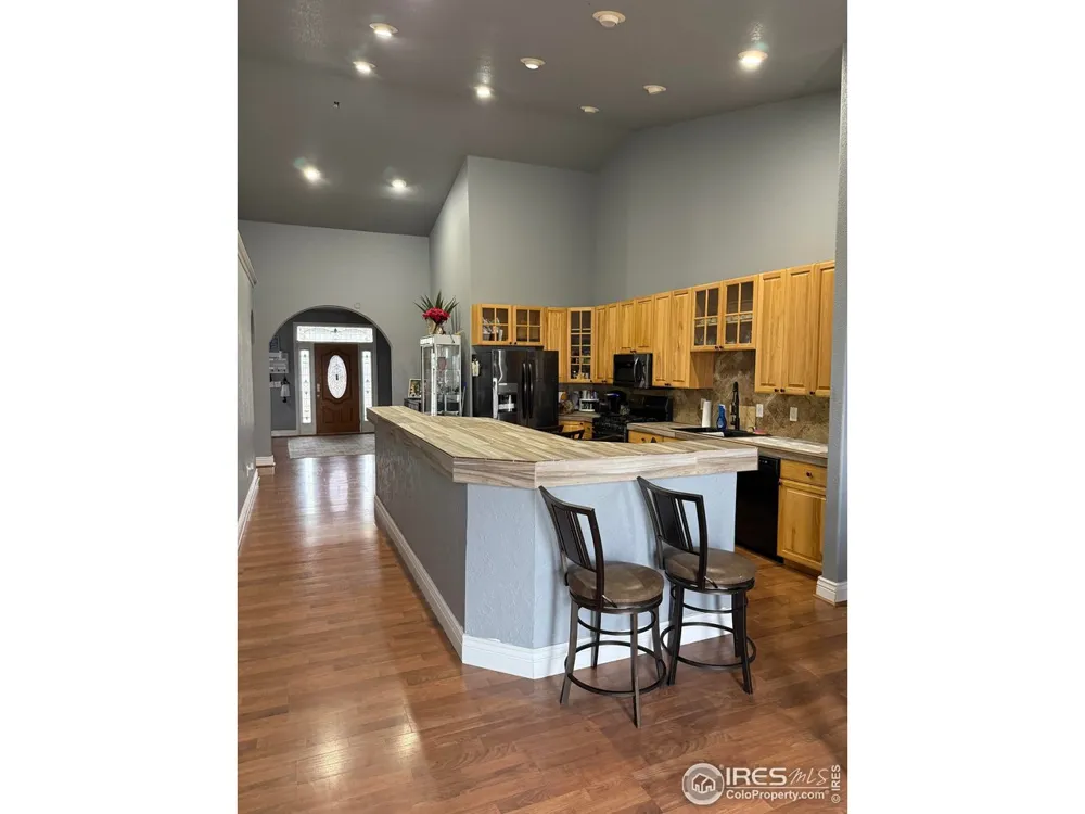 419 E 3rd Avenue Wiggins, CO 80654