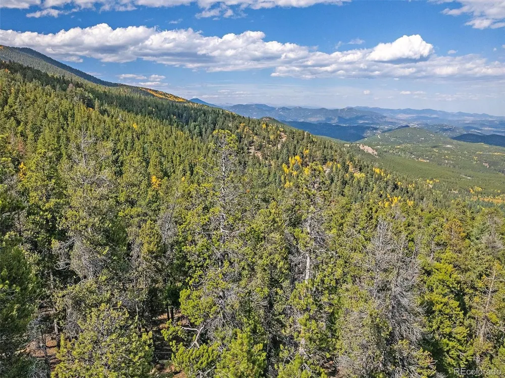 0 Edward Drive Conifer, CO 80433