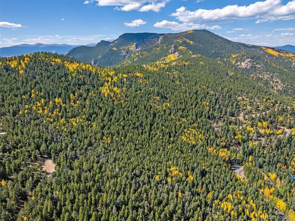 0 Edward Drive Conifer, CO 80433