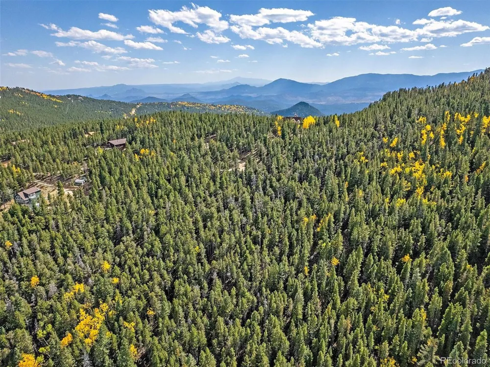 0 Edward Drive Conifer, CO 80433