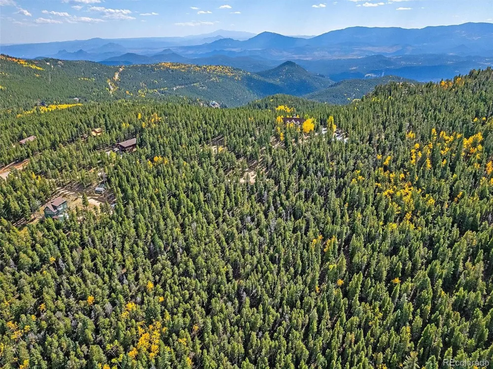 0 Edward Drive Conifer, CO 80433