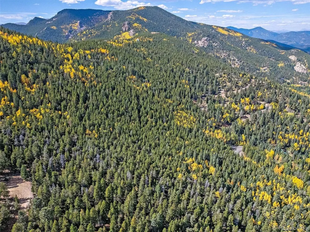0 Edward Drive Conifer, CO 80433