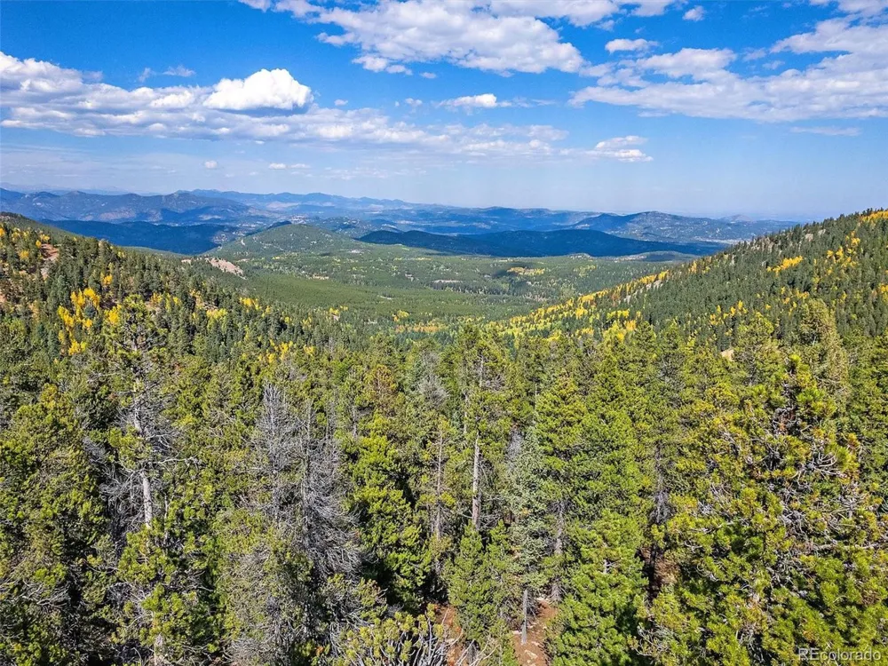 0 Edward Drive Conifer, CO 80433