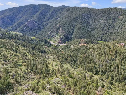 5162 Raven Gulch Road