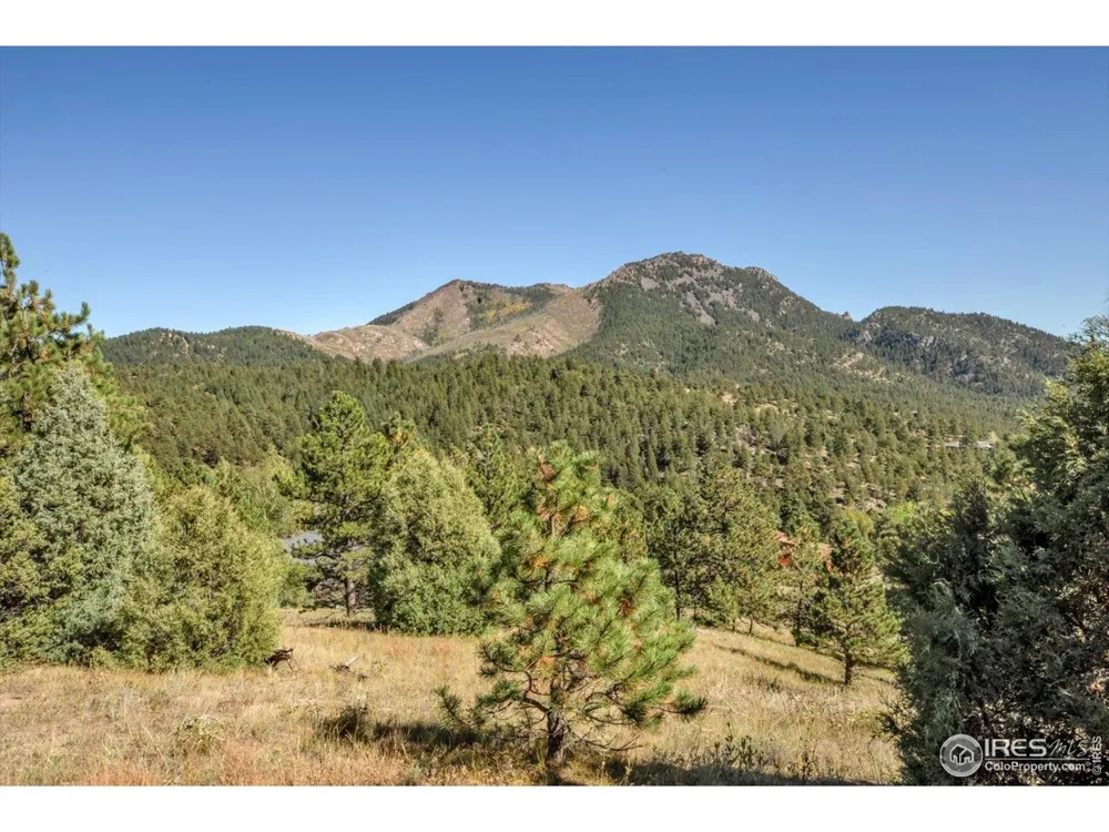 198 Puma Drive Boulder, CO 80302
