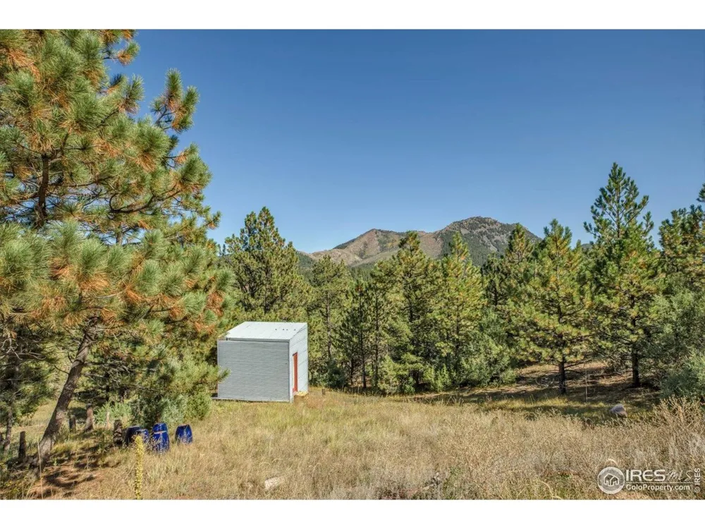 198 Puma Drive Boulder, CO 80302