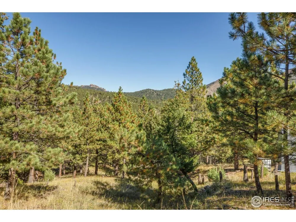 198 Puma Drive Boulder, CO 80302