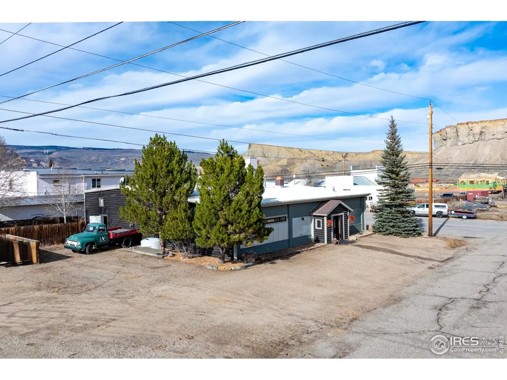 312 4th Street Kremmling, CO 80459