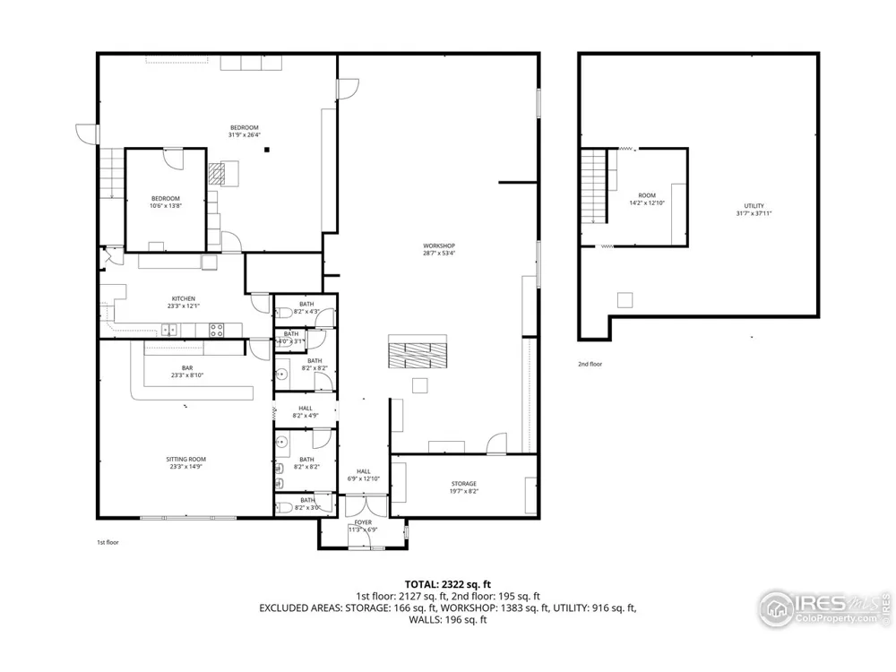 312 4th Street Kremmling, CO 80459
