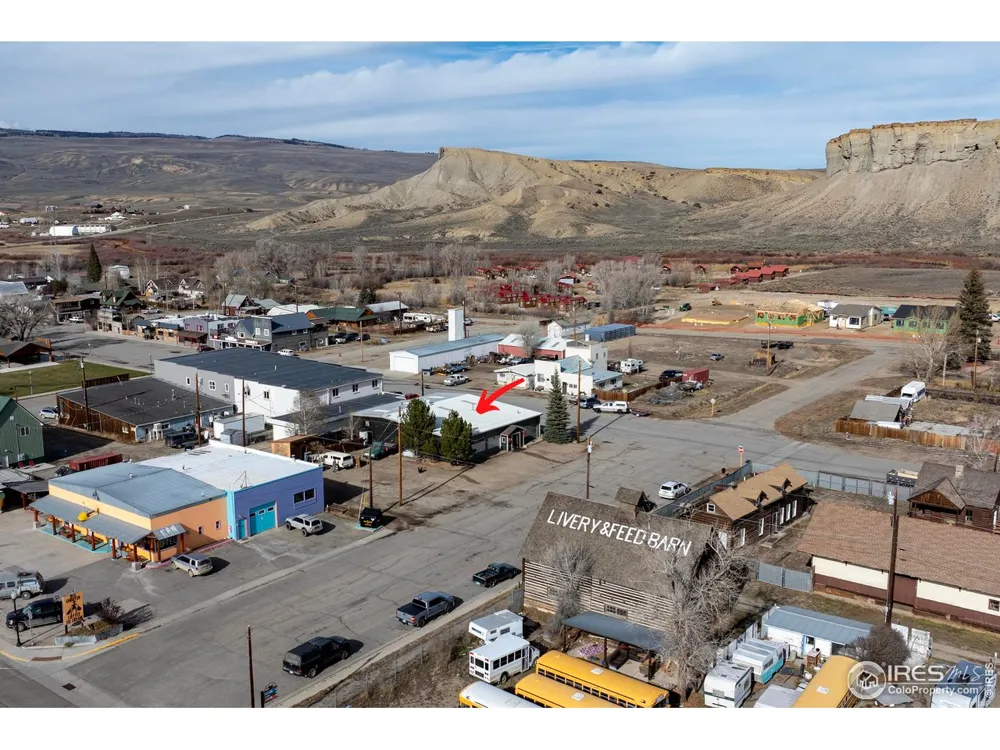 312 4th Street Kremmling, CO 80459