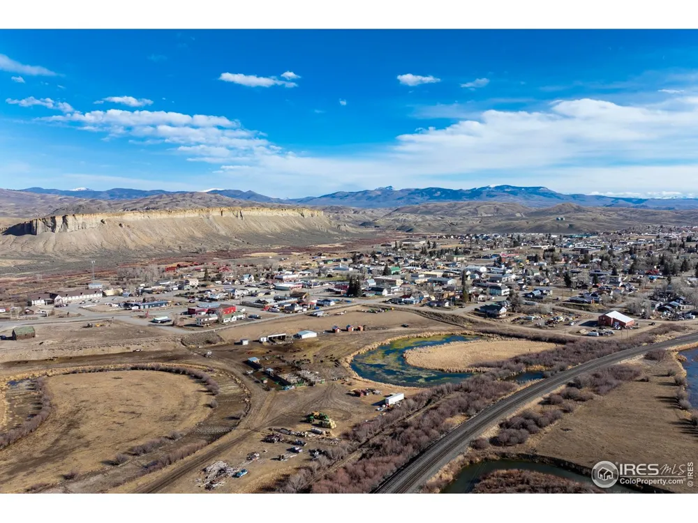 312 4th Street Kremmling, CO 80459
