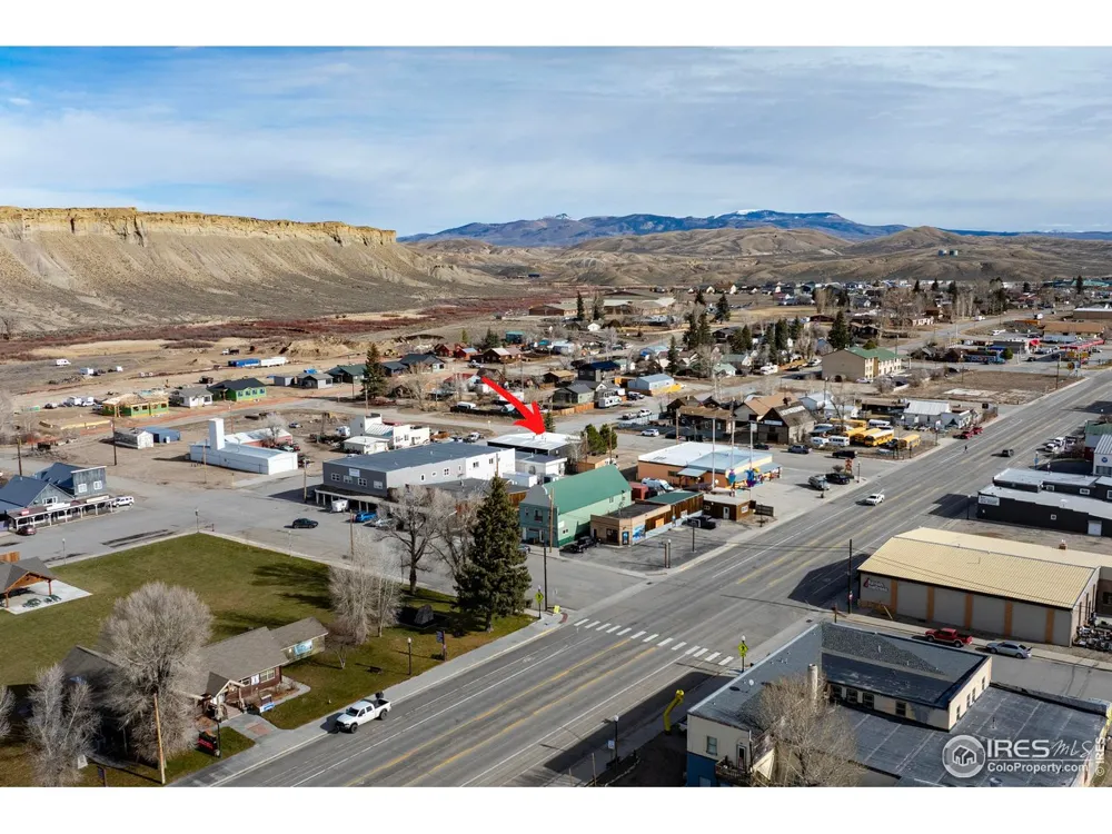 312 4th Street Kremmling, CO 80459