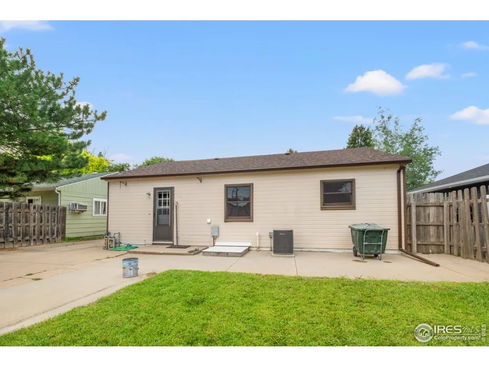 1023 Edmunds Street Brush, CO 80723