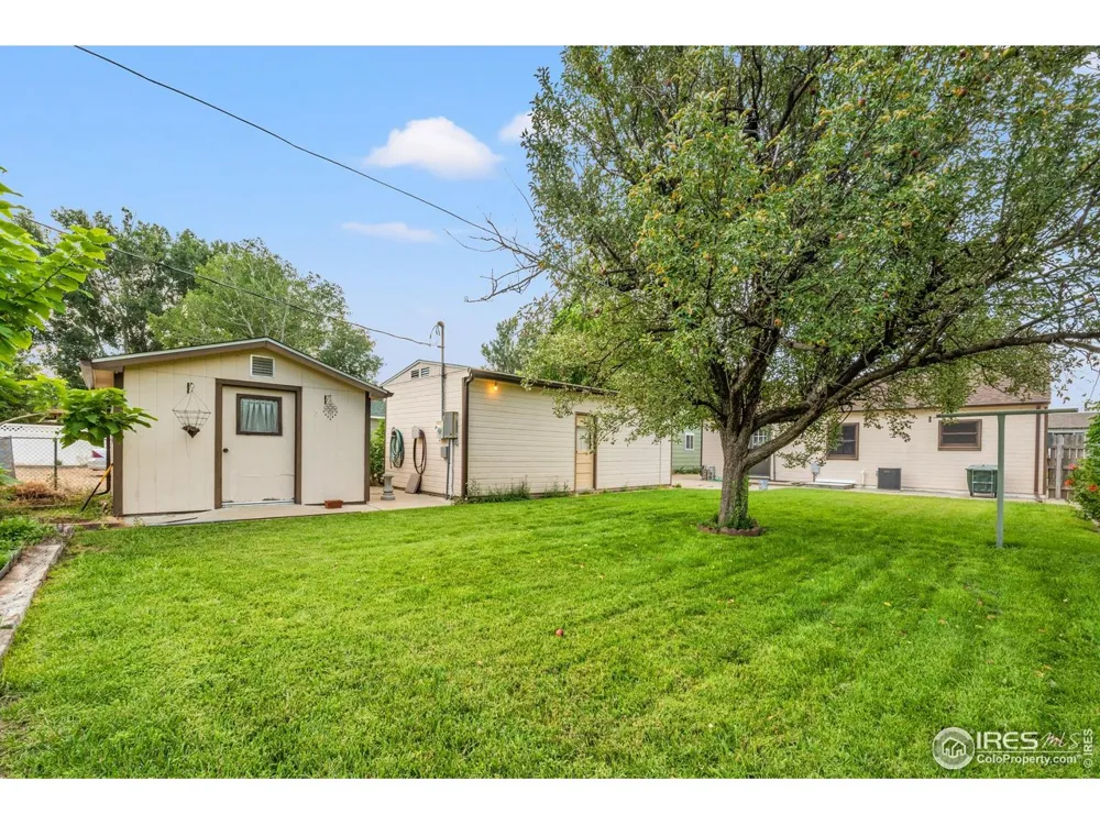 1023 Edmunds Street Brush, CO 80723