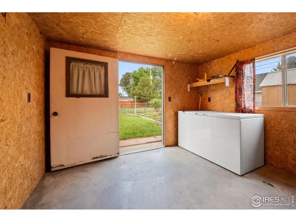 1023 Edmunds Street Brush, CO 80723