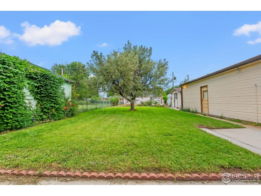 1023 Edmunds Street Brush, CO 80723