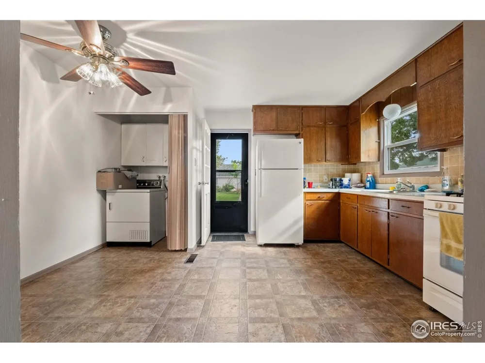 1023 Edmunds Street Brush, CO 80723