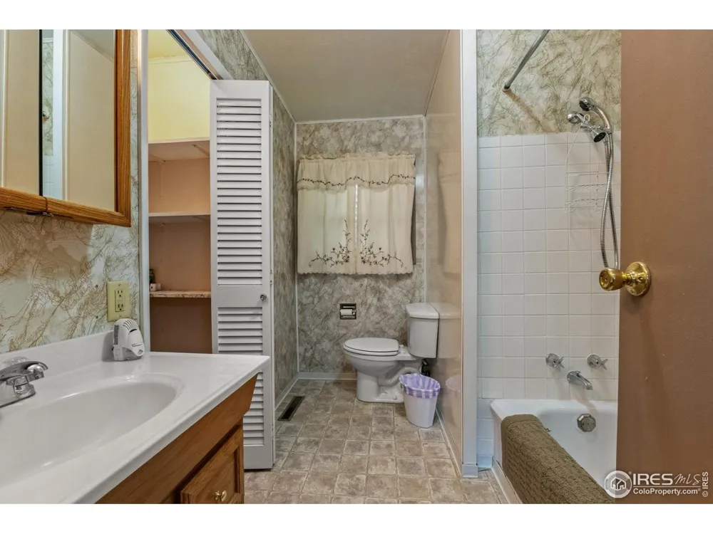1023 Edmunds Street Brush, CO 80723