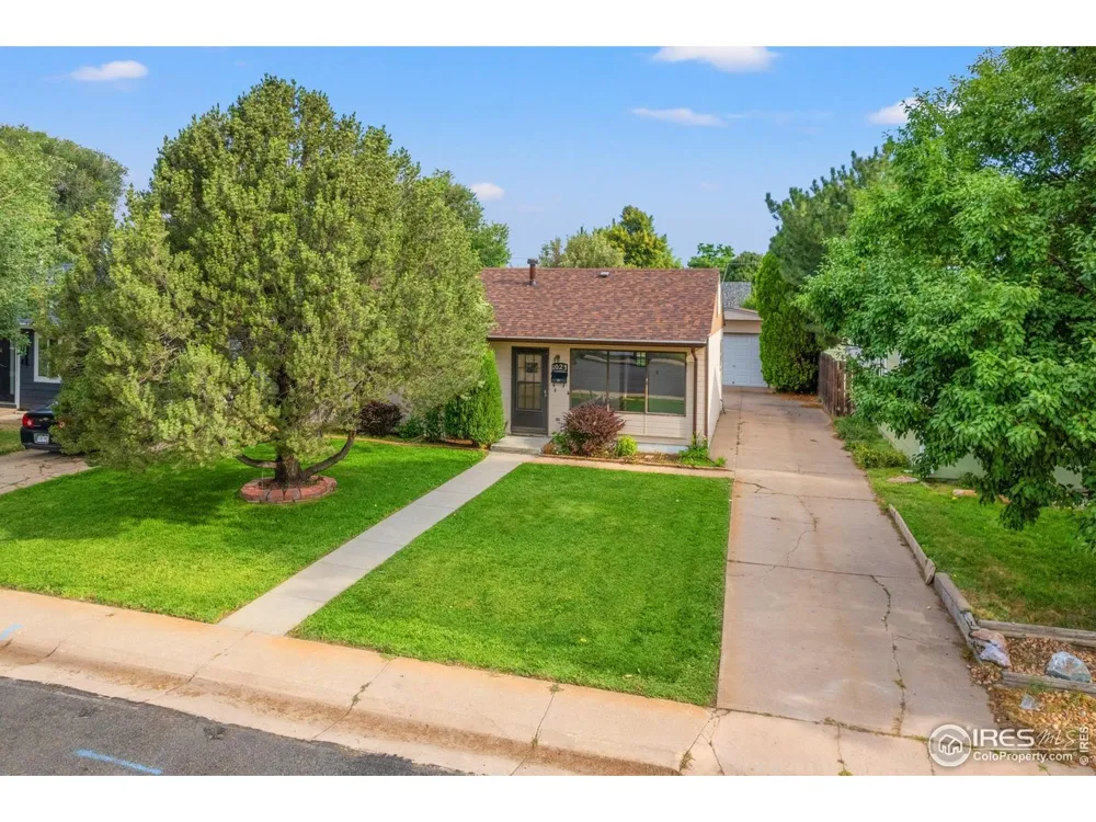 1023 Edmunds Street Brush, CO 80723