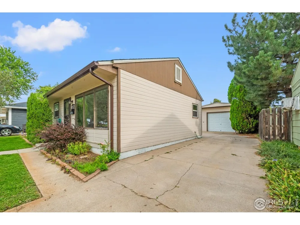 1023 Edmunds Street Brush, CO 80723