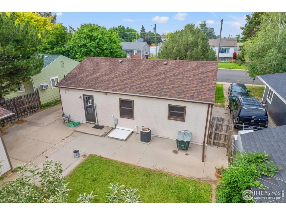 1023 Edmunds Street Brush, CO 80723