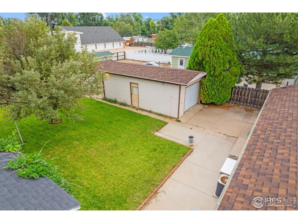 1023 Edmunds Street Brush, CO 80723