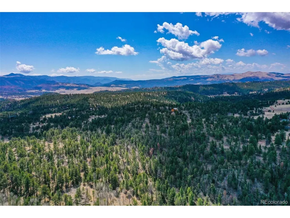 487 Pike View Lane Florissant, CO 80816