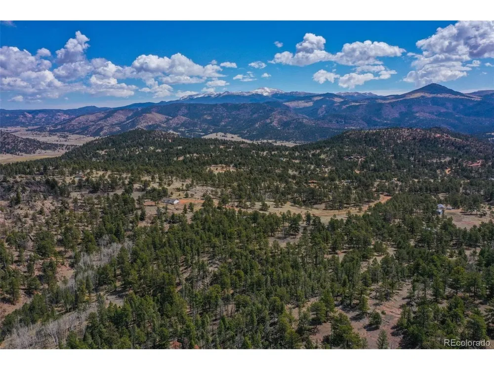 487 Pike View Lane Florissant, CO 80816