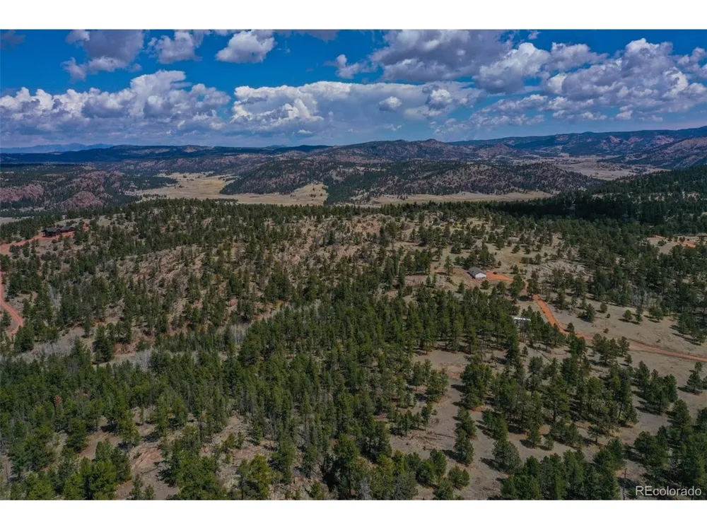 487 Pike View Lane Florissant, CO 80816