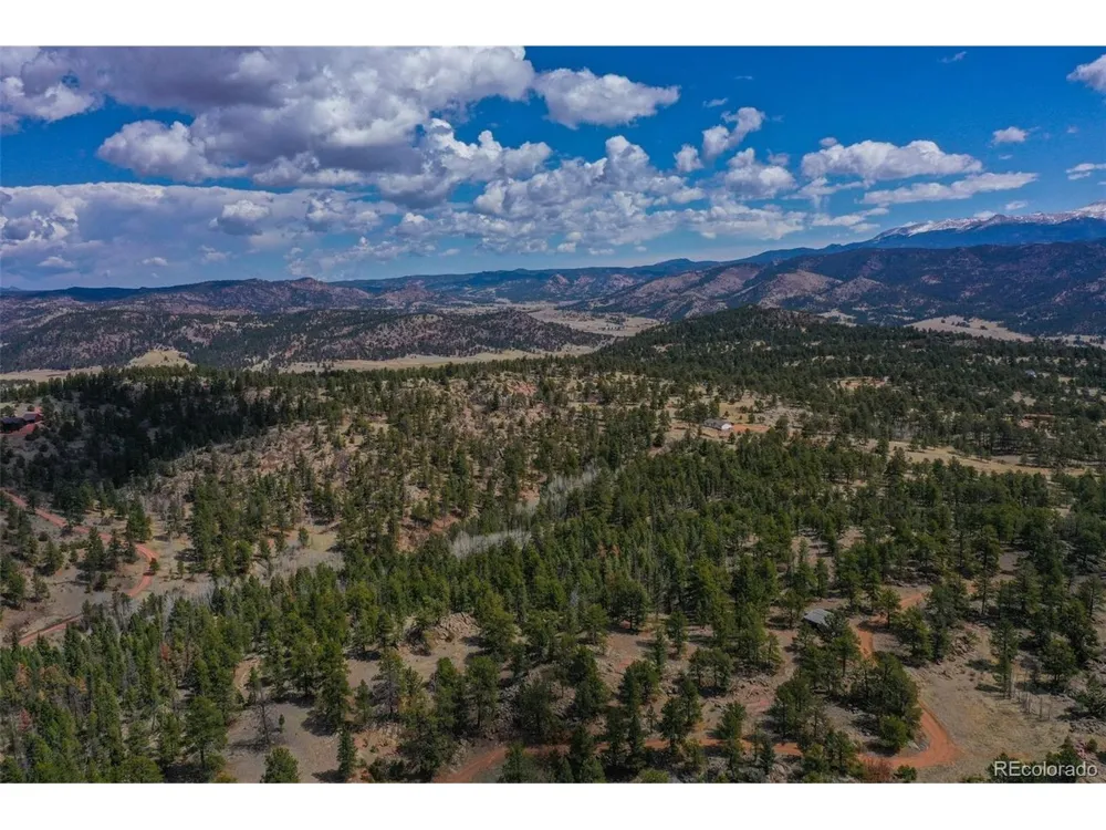 487 Pike View Lane Florissant, CO 80816