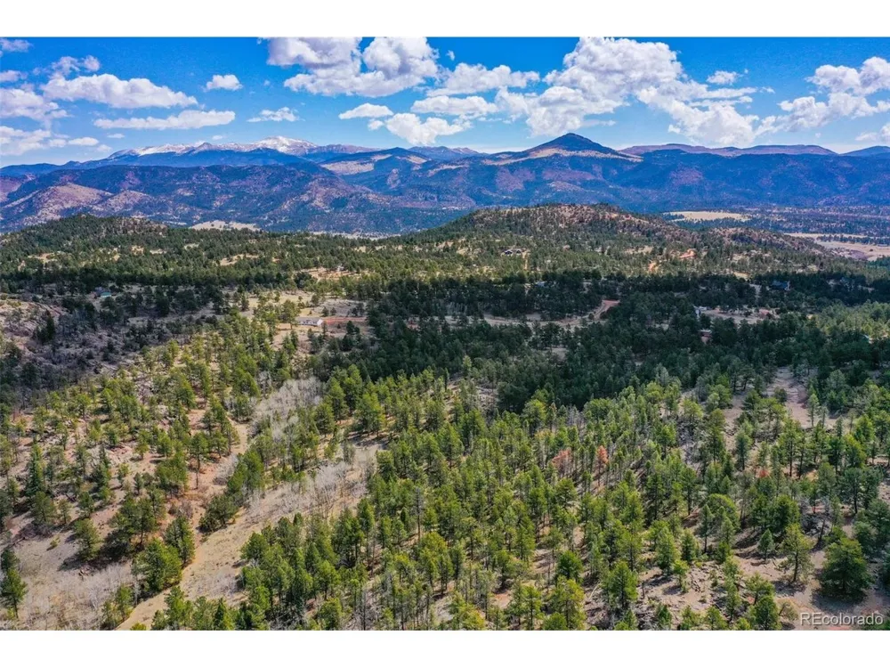 487 Pike View Lane Florissant, CO 80816