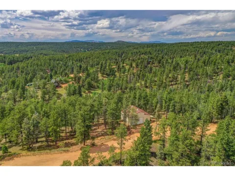 449 Woody Creek Road