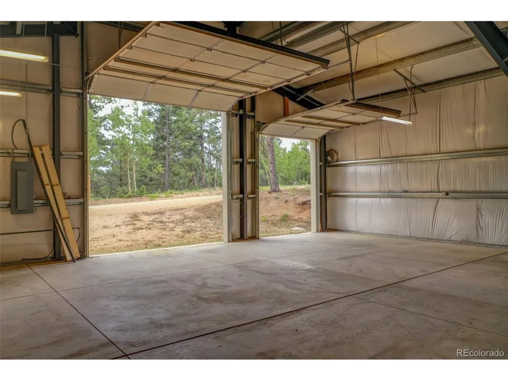 449 Woody Creek Road Florissant, CO 80816