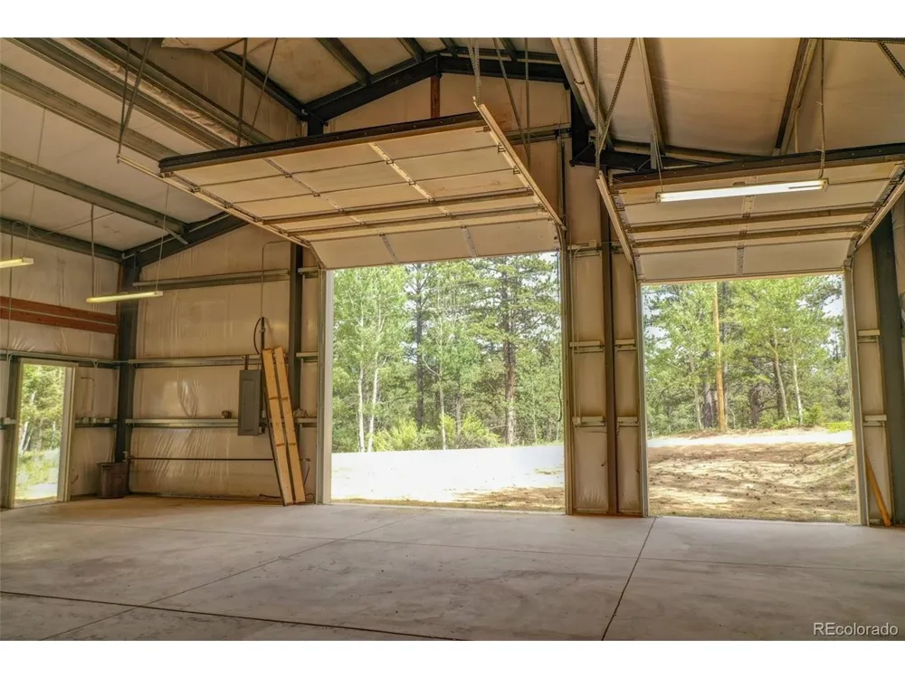 449 Woody Creek Road Florissant, CO 80816