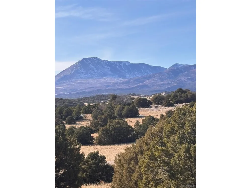Address Not Shown Walsenburg, CO 81089