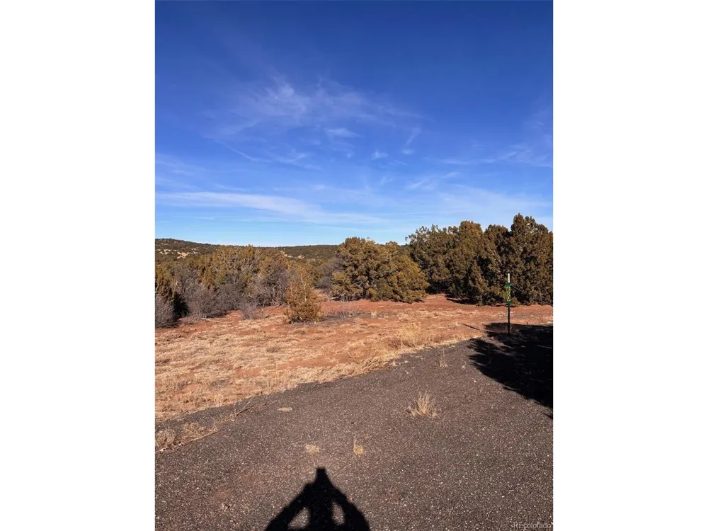 Address Not Shown Walsenburg, CO 81089