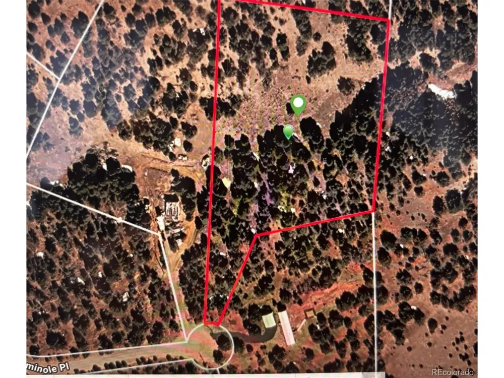 Address Not Shown Walsenburg, CO 81089