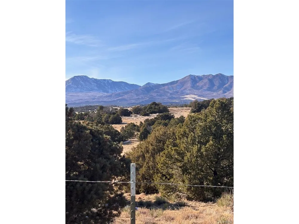 Address Not Shown Walsenburg, CO 81089