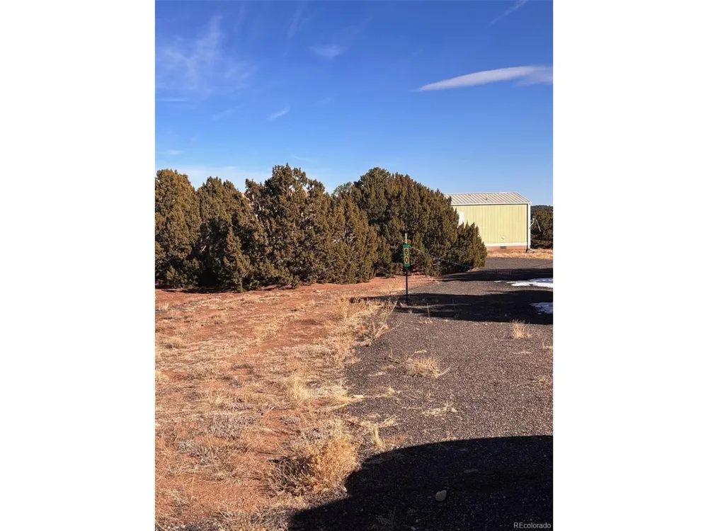 Address Not Shown Walsenburg, CO 81089