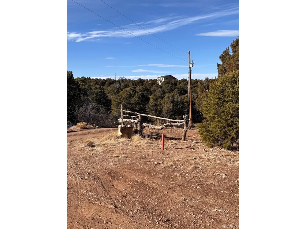 Address Not Shown Walsenburg, CO 81089