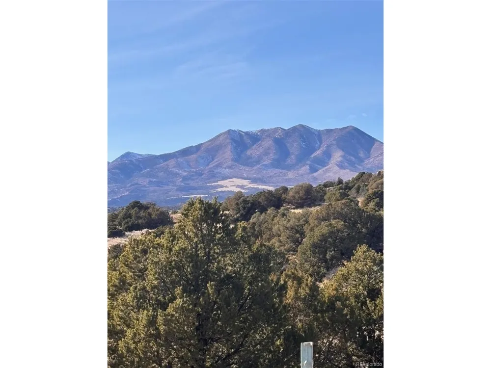 Address Not Shown Walsenburg, CO 81089