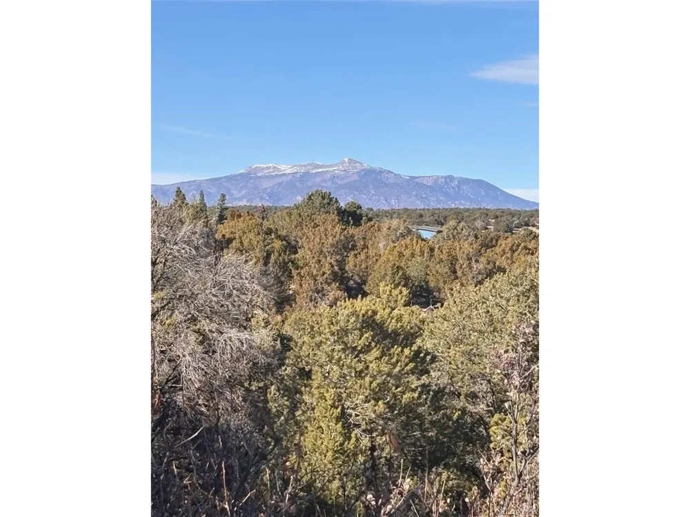 Address Not Shown Walsenburg, CO 81089